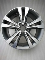 FELGA MERCEDES C KLASA W205 A205 5x112 8,5x18 ET56