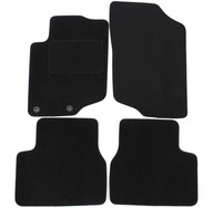 Коврики грубое peugeot 207 premium 1cm