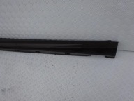 MERCEDES ML GLE 166 AMG threshold left moulding cap