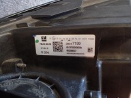 light front front right OPEL ASTRA V K 16