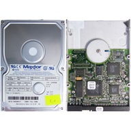 Pevný disk Maxtor 82160D2 | CL02B CLXX04B | 2 PATA (IDE/ATA) 3,5"