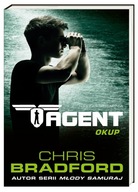 Agent Okup Chris Bradford