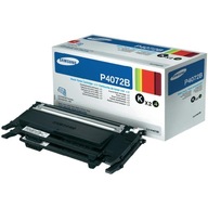 Toner Samsung CLT-P4072B čierny (black)