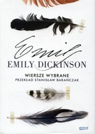 Wiersze wybrane Emily Dickinson