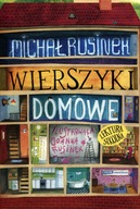 Wierszyki domowe wznowienie 2016 Michał Rusinek