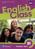 English Class B1. Podręcznik