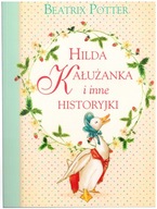 Hilda Kałużanka i inne historyjki