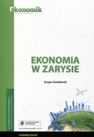 Ekonomia w zarysie Podręcznik Grzegorz Kwiatkowski