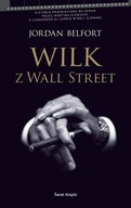 Wilk z Wall Street Jordan Belfort