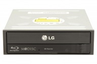 Interná Blu-ray napaľovačka LG BH16NS40RBB