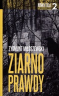 Ziarno prawdy Zygmunt Miłoszewski