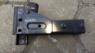 Actros mp3 mp2 кронштейн крепление держатель бампера stopnicy 9303100709