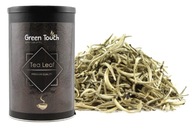 Green Touch Tea HERBATA biała SILVER NEEDLE 50g