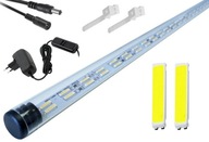 LED žiarivka akvárium lampa 8520 40cm SLIM I