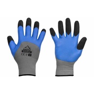 Pracovné ochranné rukavice Bradas Arctic 9 - L