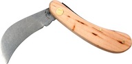 Nóż sierpak składany, typ k-394 RMC