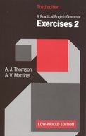 Practical English Grammar Exercises Book 2 OXFORD