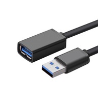 Przedłużacz Kabel USB 3.0 AM-AF 1,8M