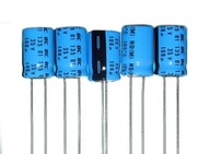 [10szt] 100uF/35V kondensator BCC 135RLI Low Imp.