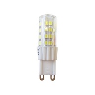 LED ŽIAROVKA G9 5W CW 6500K 450lm IP20 ECOLIGHT