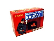 FAJČIAR SADZÍ SADPAL II (20ks x 50g) + PODPAĽAČKA