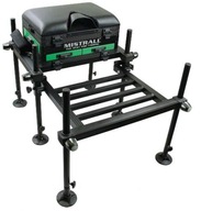 ПРОФЕСІЙНА ПЛАТФОРМА КОМБАЙН МІСТРАЛЬ Х2