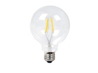 SADA 6X LED ŽIAROVKA 8W GUĽA FILAMENT EDISON G95