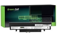 Batéria pre notebooky Samsung Li-Ion 4400 mAh Green Cell