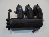 Колектор всмоктуючий smart для двох 0.6 t 99r a1601410101 - фото