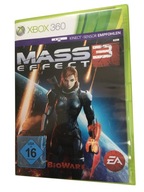 Mass Effect 3 PL X360 XOne