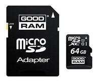 Pamäťová karta SD Goodram M1AA-0640R11 64 GB