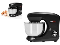 Kuchynský robot Lund 67805 800 W čierny