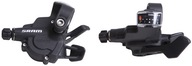 00.7015.093.000 - SRAM 09A SL X.4 TRIGGER SET 8SP R INDEX F Uni