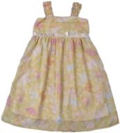 CHEROKEE - Roztomilé šaty - 104 cm*