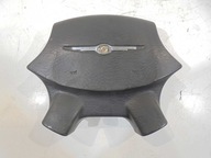 Подушка водителя chrysler pacifica 3.5 v - фото