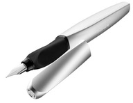 Pelikan Plniace pero na náboje Twist Silver