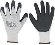 Pracovné upírske rukavice BHP CE II ARDON veľ.9