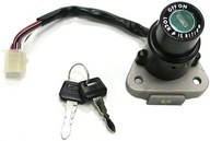 Замок зажигания kawasaki kmx 125 b 91-98