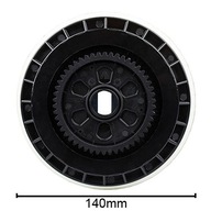 Flex тарелка oporowy bp 140mm до polerek flex vrg