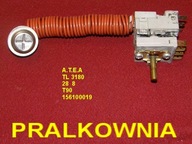 OLEJOVÝ TERMOSTAT A.T.E.A. TL 3180