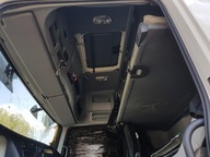 Actros mp3 mp2 мега space обшивка потолок кабина полный