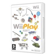 Wii Play Nintendo Wii (eng) (4)