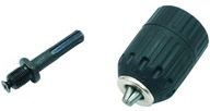 HLAVA PRE VŔTAČKU 1/2'' 2-13 MM SDS ADAPTÉR