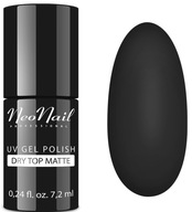 NeoNail DRY TOP MATTE Matný 6110-7