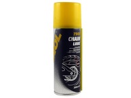 SMAR ŁAŃCUCHA NAPĘDOWEGO MANNOL Chain Lube 200 ml