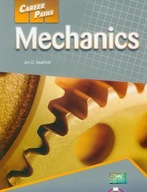 CAREER PATHS Mechanics Podręcznik + DigiBook