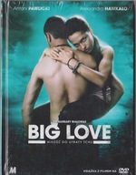 [DVD] BIG LOVE (fólia)