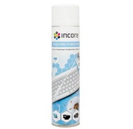 Stlačený vzduch Incore ISC1280 600 ml