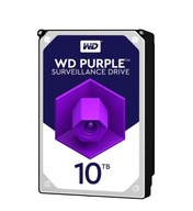 Disk Western Digital WD100PURZ 10000 GB 3,5" SATA