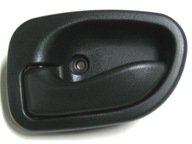 Ручка внутренняя, внутри перед l до hyundai accent atos